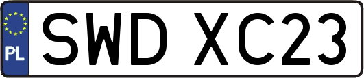 SWDXC23