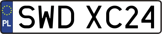 SWDXC24