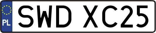 SWDXC25
