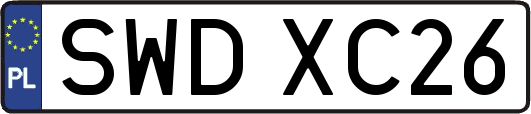 SWDXC26