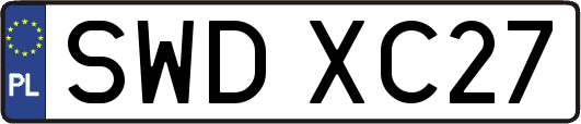 SWDXC27