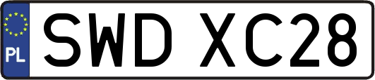 SWDXC28