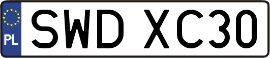 SWDXC30