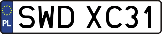 SWDXC31