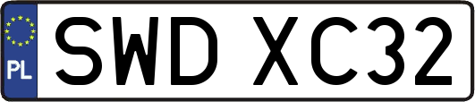 SWDXC32