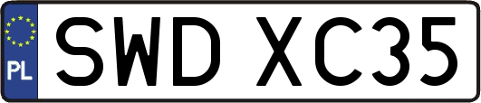 SWDXC35