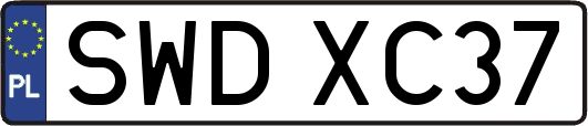 SWDXC37