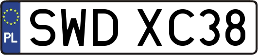 SWDXC38