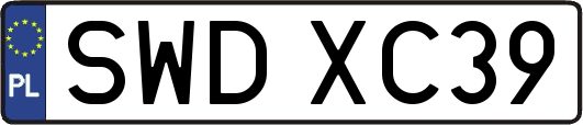 SWDXC39