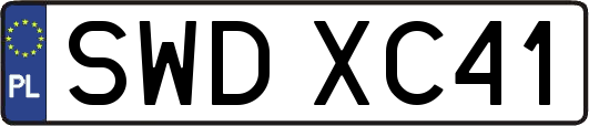 SWDXC41