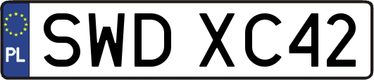 SWDXC42