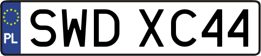 SWDXC44