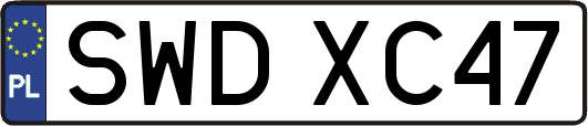 SWDXC47