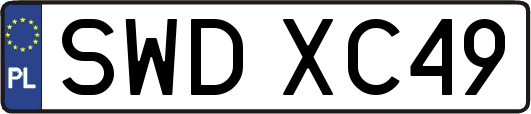 SWDXC49