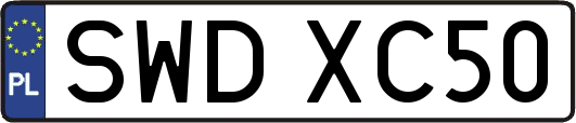 SWDXC50