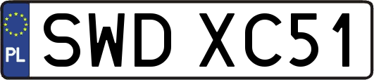 SWDXC51