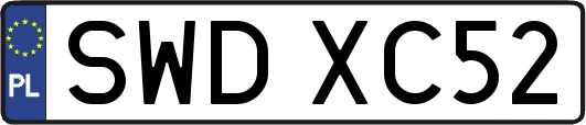 SWDXC52