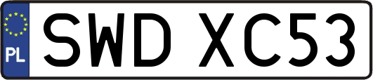 SWDXC53