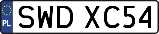 SWDXC54