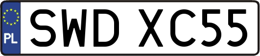 SWDXC55