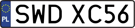 SWDXC56