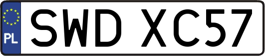 SWDXC57