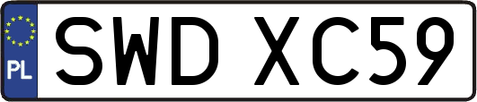 SWDXC59