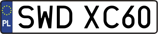 SWDXC60