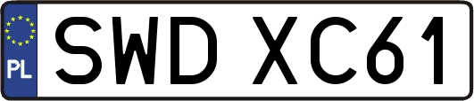 SWDXC61