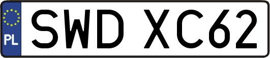 SWDXC62