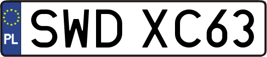 SWDXC63