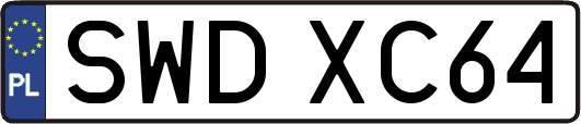 SWDXC64
