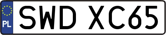 SWDXC65