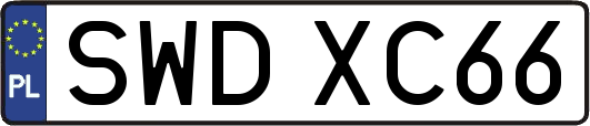 SWDXC66
