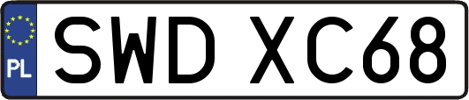 SWDXC68