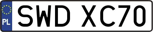 SWDXC70