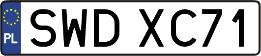 SWDXC71