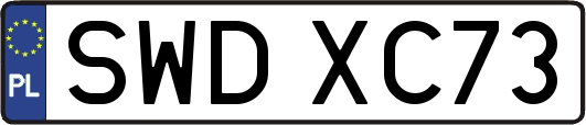 SWDXC73