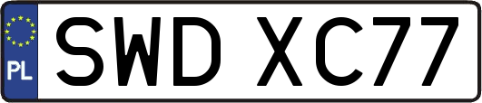 SWDXC77