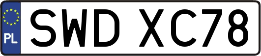 SWDXC78