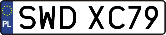 SWDXC79