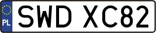 SWDXC82