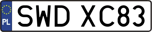 SWDXC83