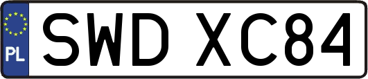 SWDXC84