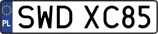 SWDXC85