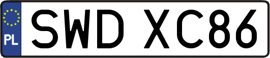 SWDXC86