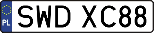 SWDXC88