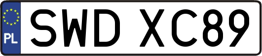 SWDXC89
