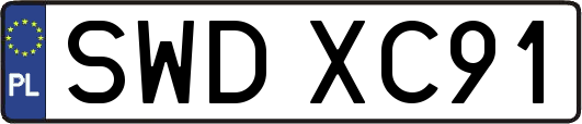 SWDXC91