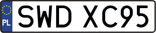 SWDXC95